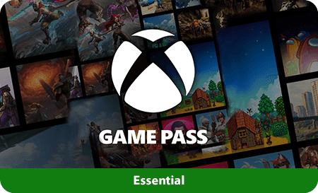 Game Pass Essential